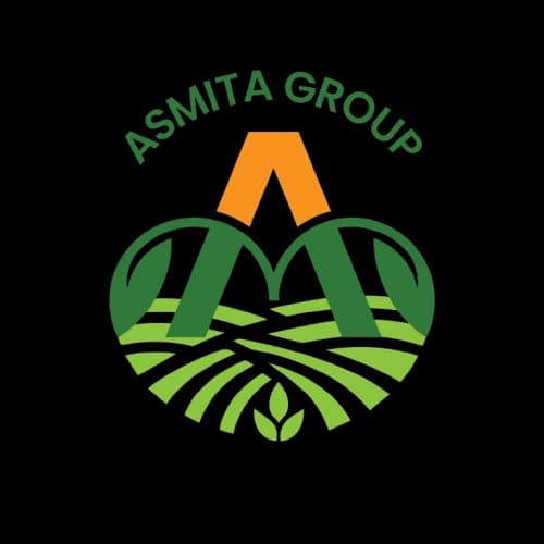 Asmita Konkan Krushi Paryatan Logo